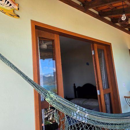 Suite Mar Ilhabela Exteriér fotografie