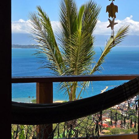 Suite Mar Ilhabela Exteriér fotografie