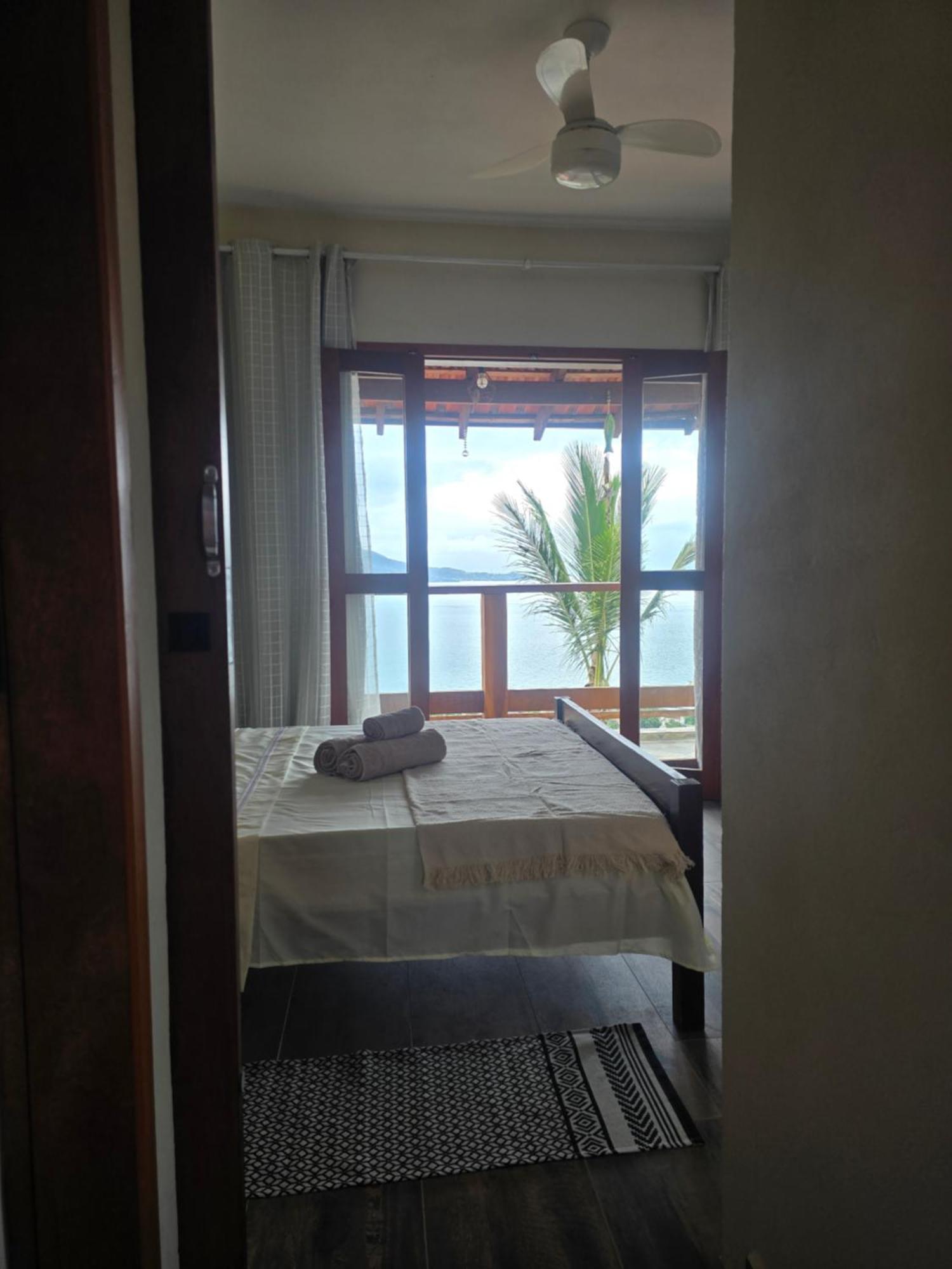 Suite Mar Ilhabela Exteriér fotografie