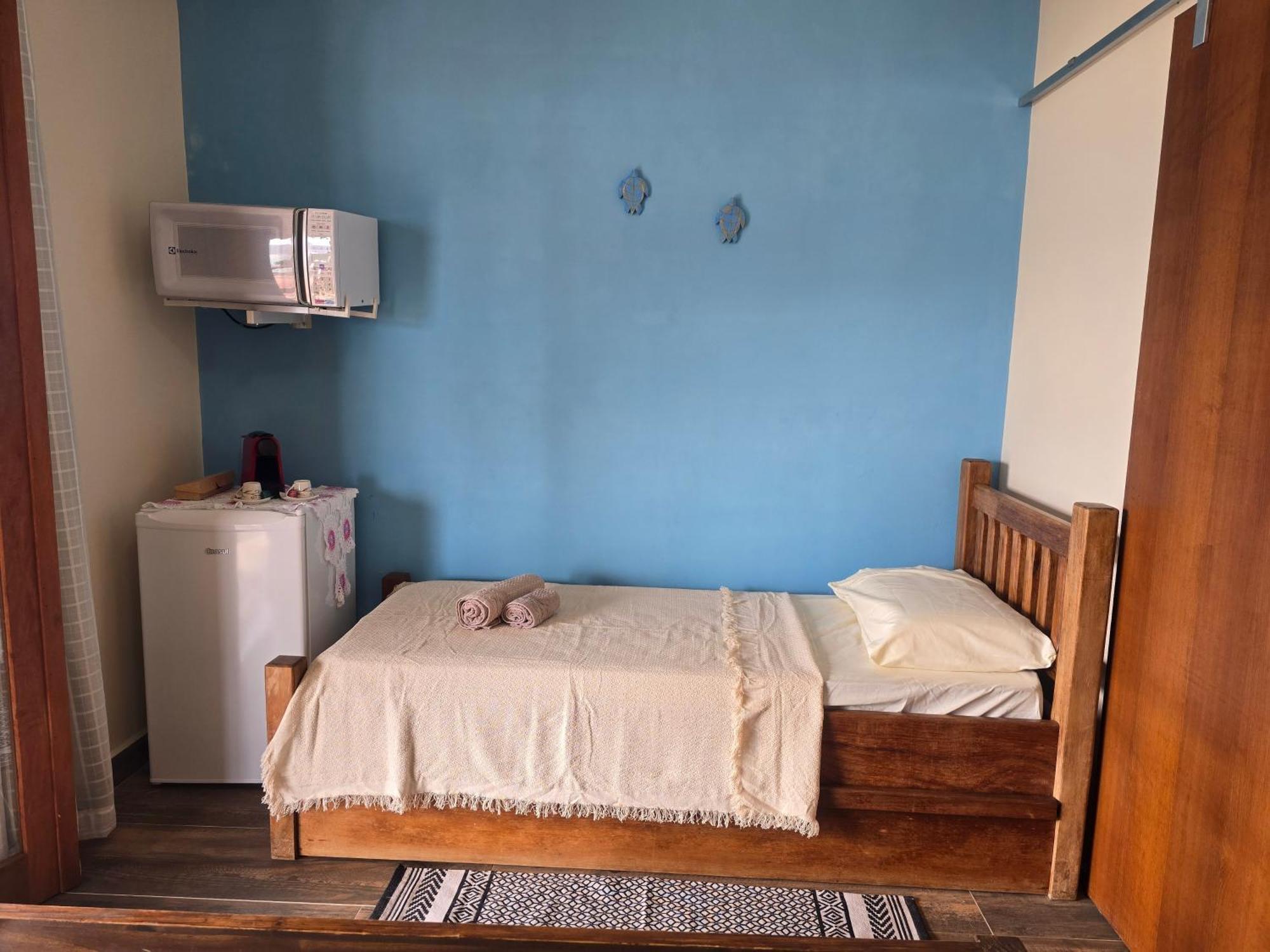Suite Mar Ilhabela Exteriér fotografie
