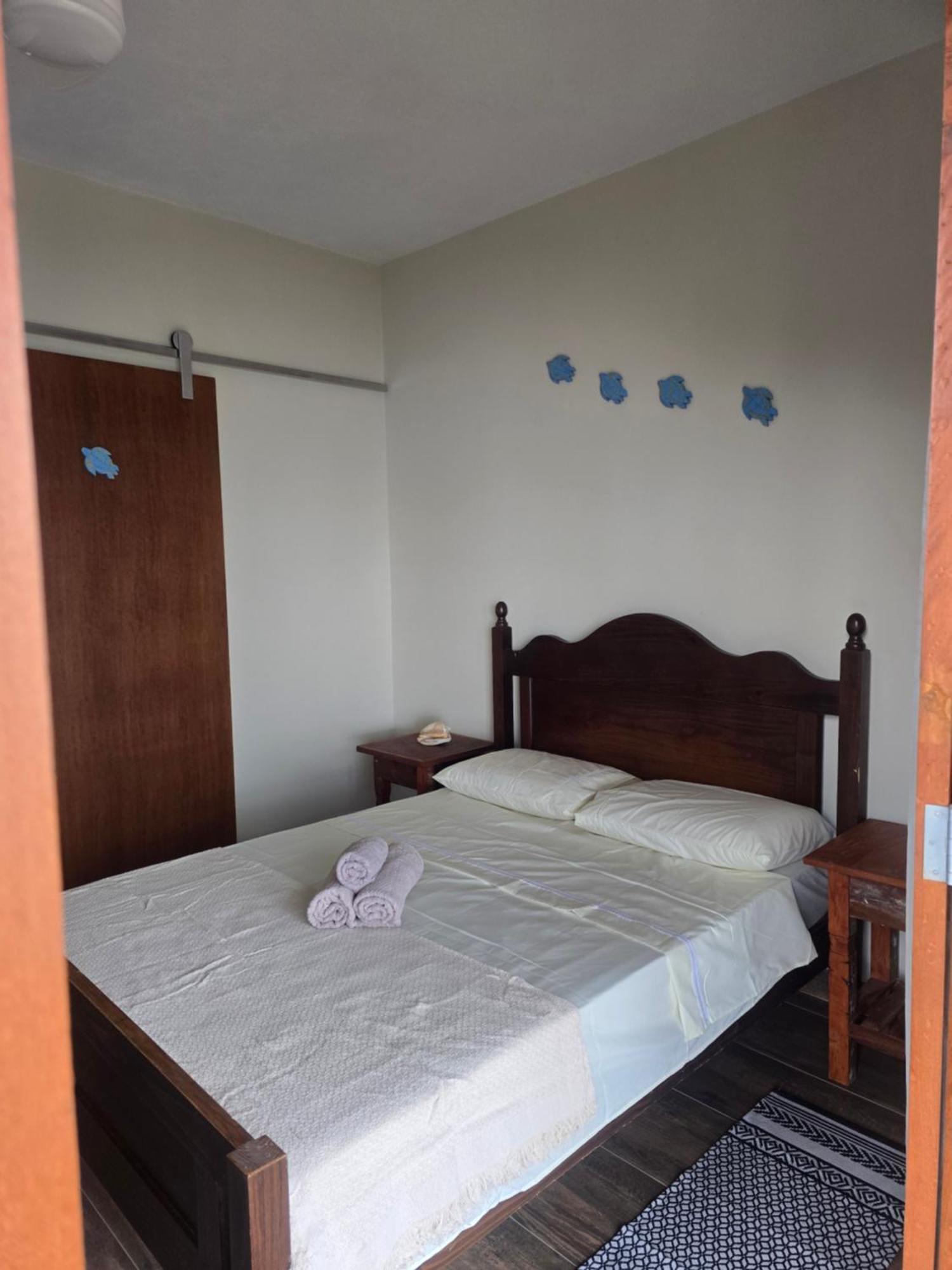 Suite Mar Ilhabela Exteriér fotografie