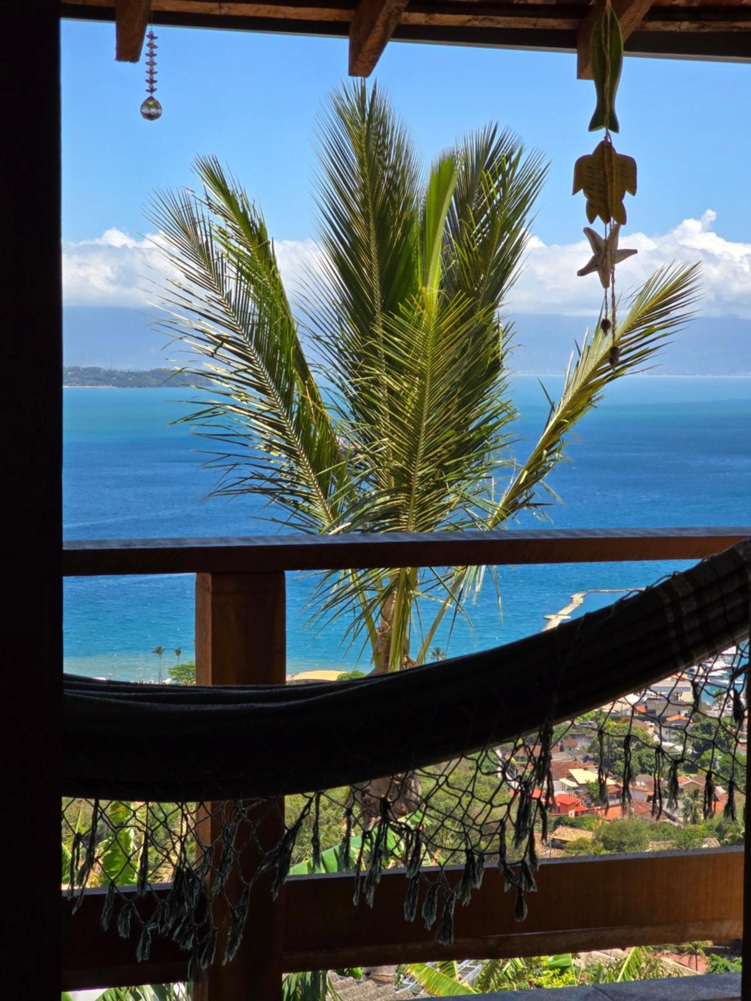 Suite Mar Ilhabela Exteriér fotografie