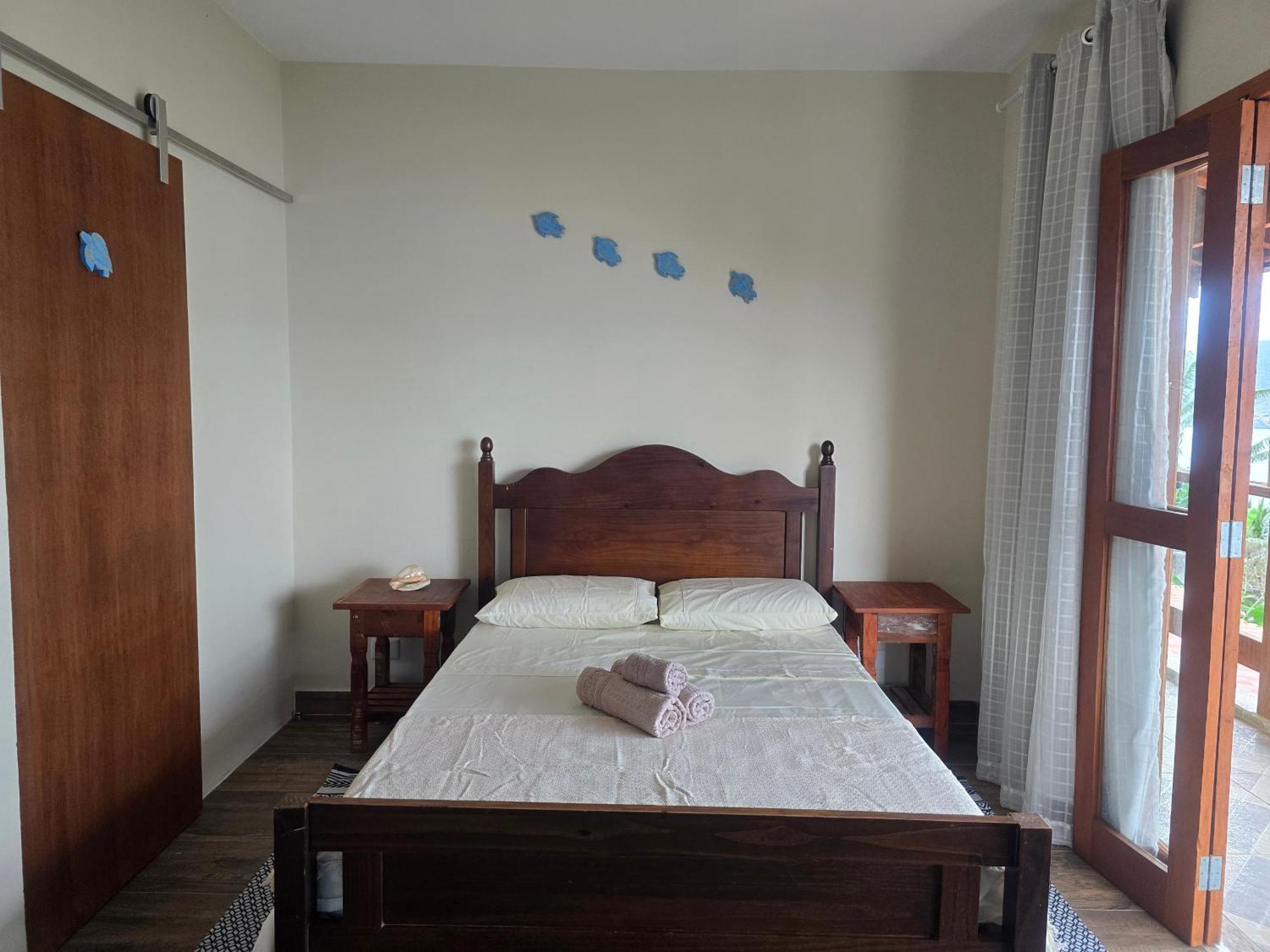 Suite Mar Ilhabela Exteriér fotografie