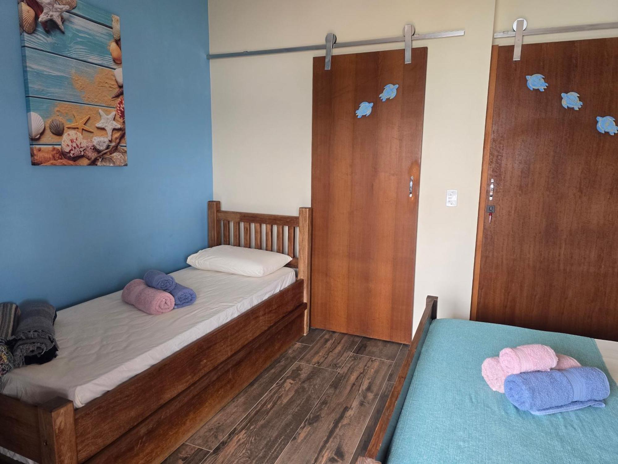 Suite Mar Ilhabela Exteriér fotografie
